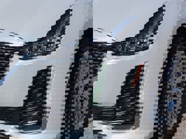 Used 2024 Cadillac CT5 Luxury w/ Sun And Sound Package image 11