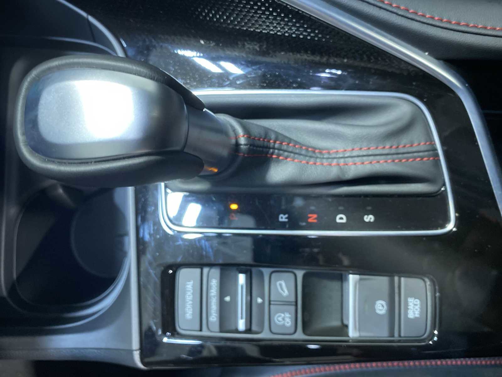 Certified 2025 Acura ADX A-Spec image 17