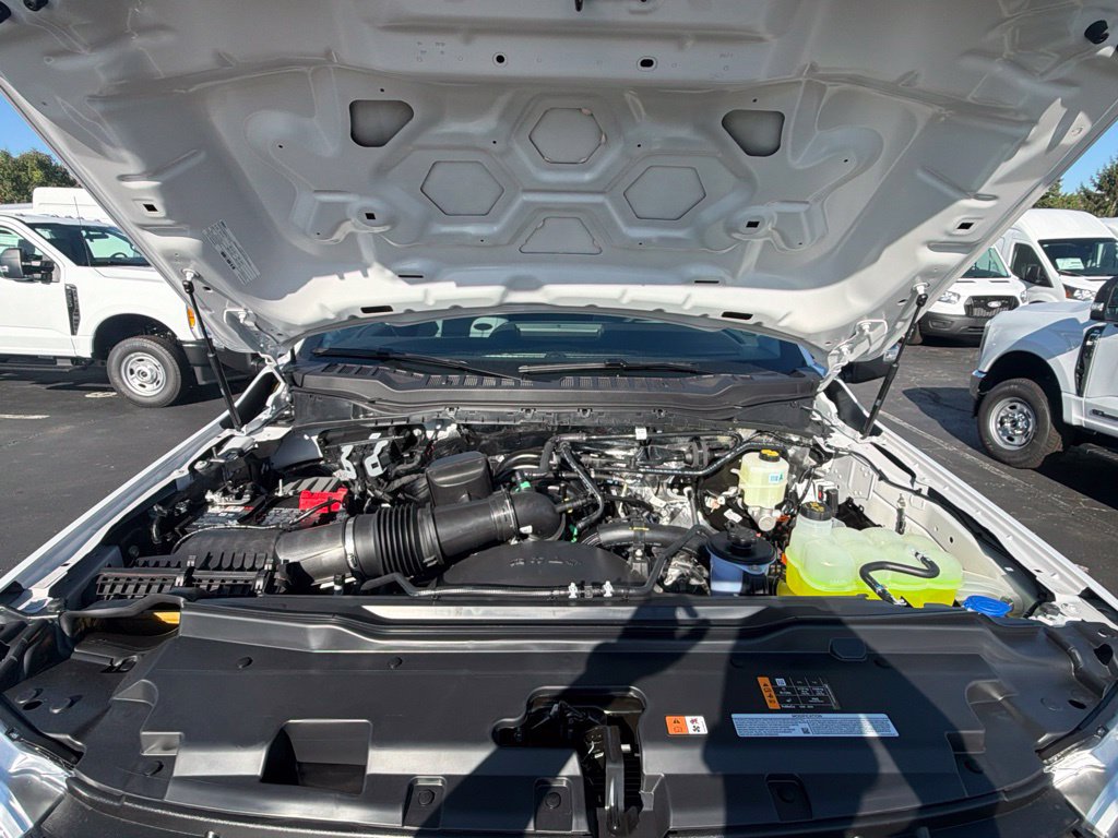 New 2027 Ford F250 XL RWD image 12