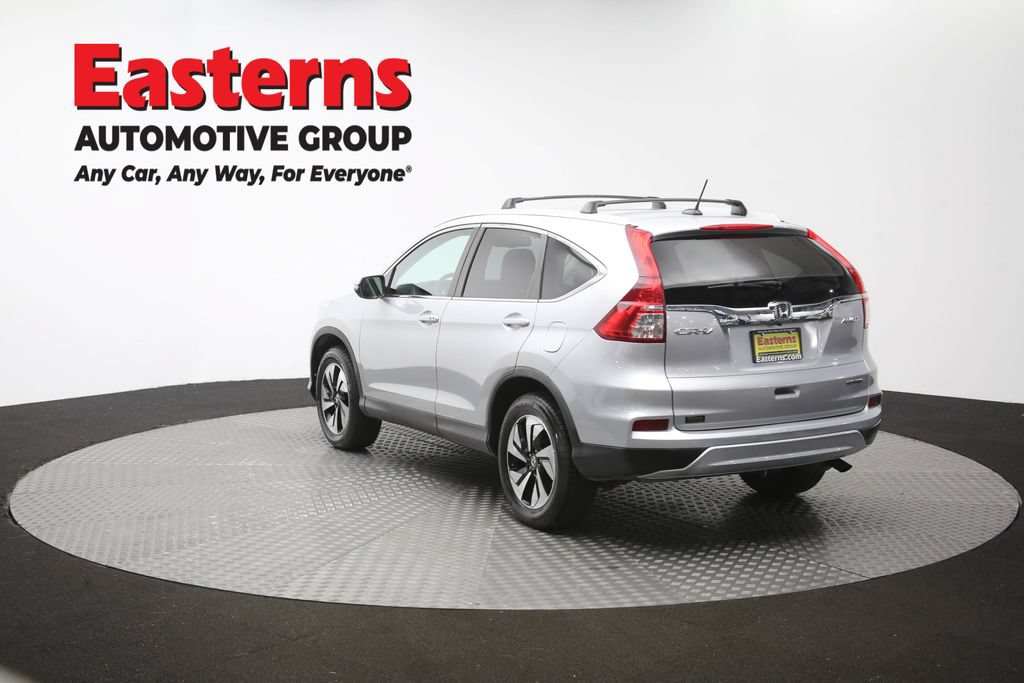Used 2015 Honda CR-V Touring image 67
