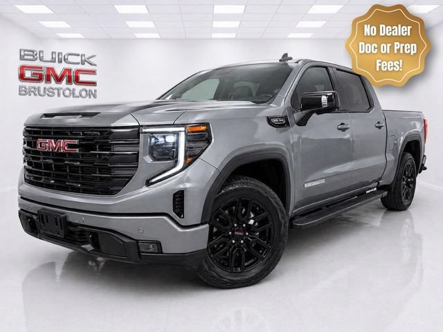 Used 2024 GMC Sierra 1500 Elevation w/ Elevation Premium Package AWD/4WD 360° Tour