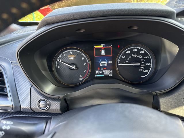 Used 2024 Subaru Forester Wilderness AWD/4WD image 15