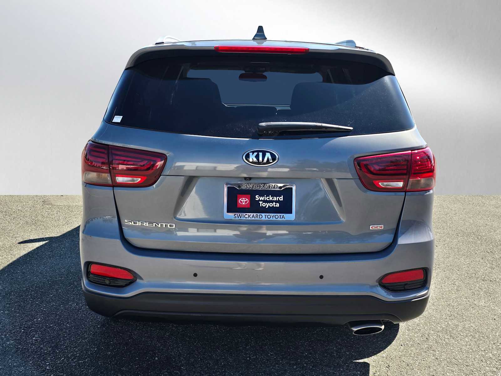 Used 2019 Kia Sorento LX w/ Option Group 020 image 4