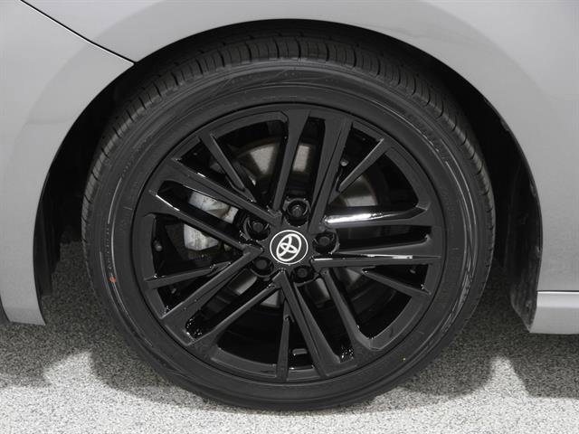 Used 2025 Toyota Camry SE image 22