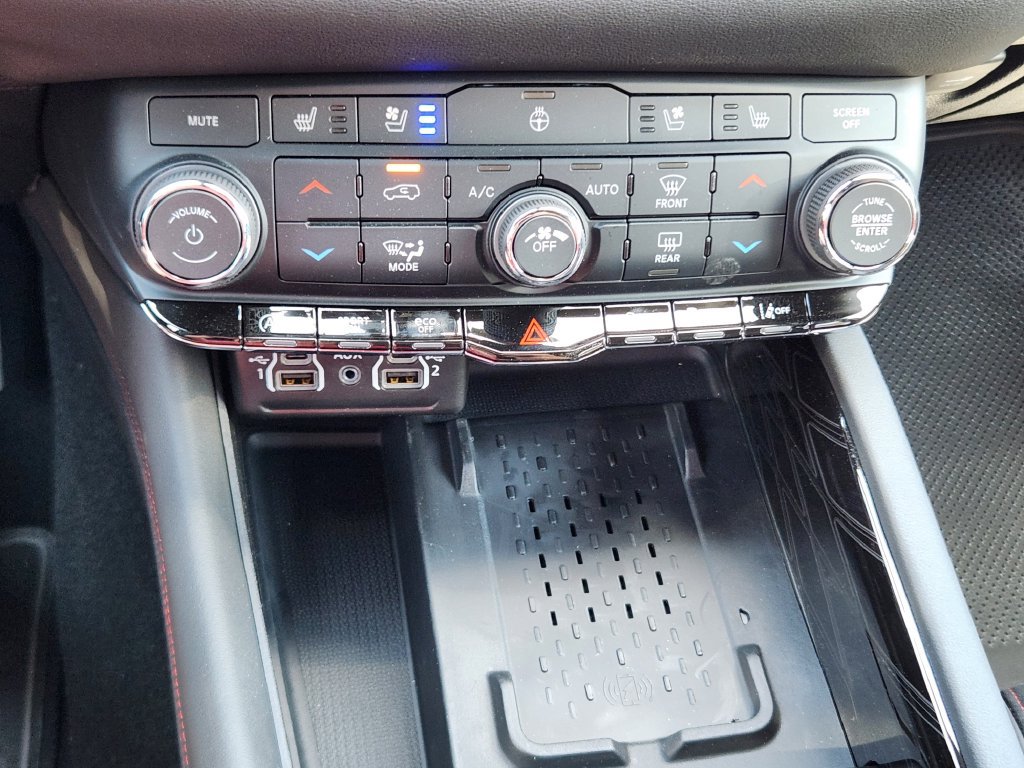 New 2026 Dodge Durango GT AWD/4WD image 20