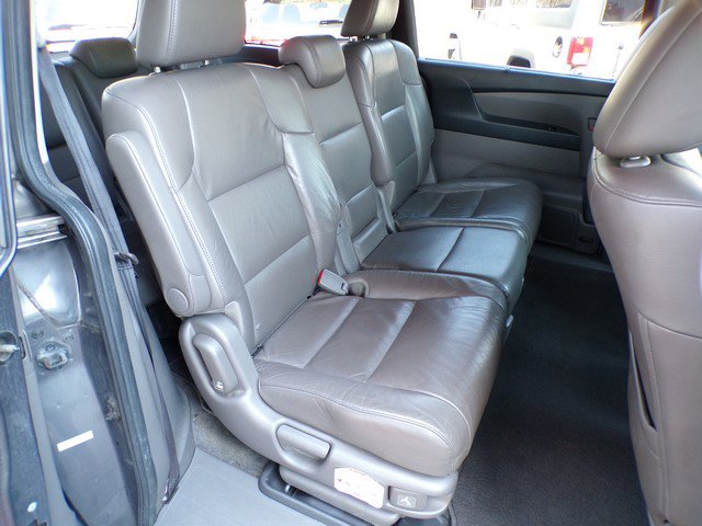 Used 2012 Honda Odyssey EX-L image 17