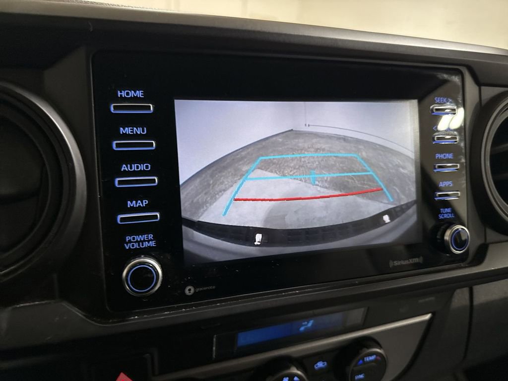 Used 2021 Toyota Tacoma SR image 14