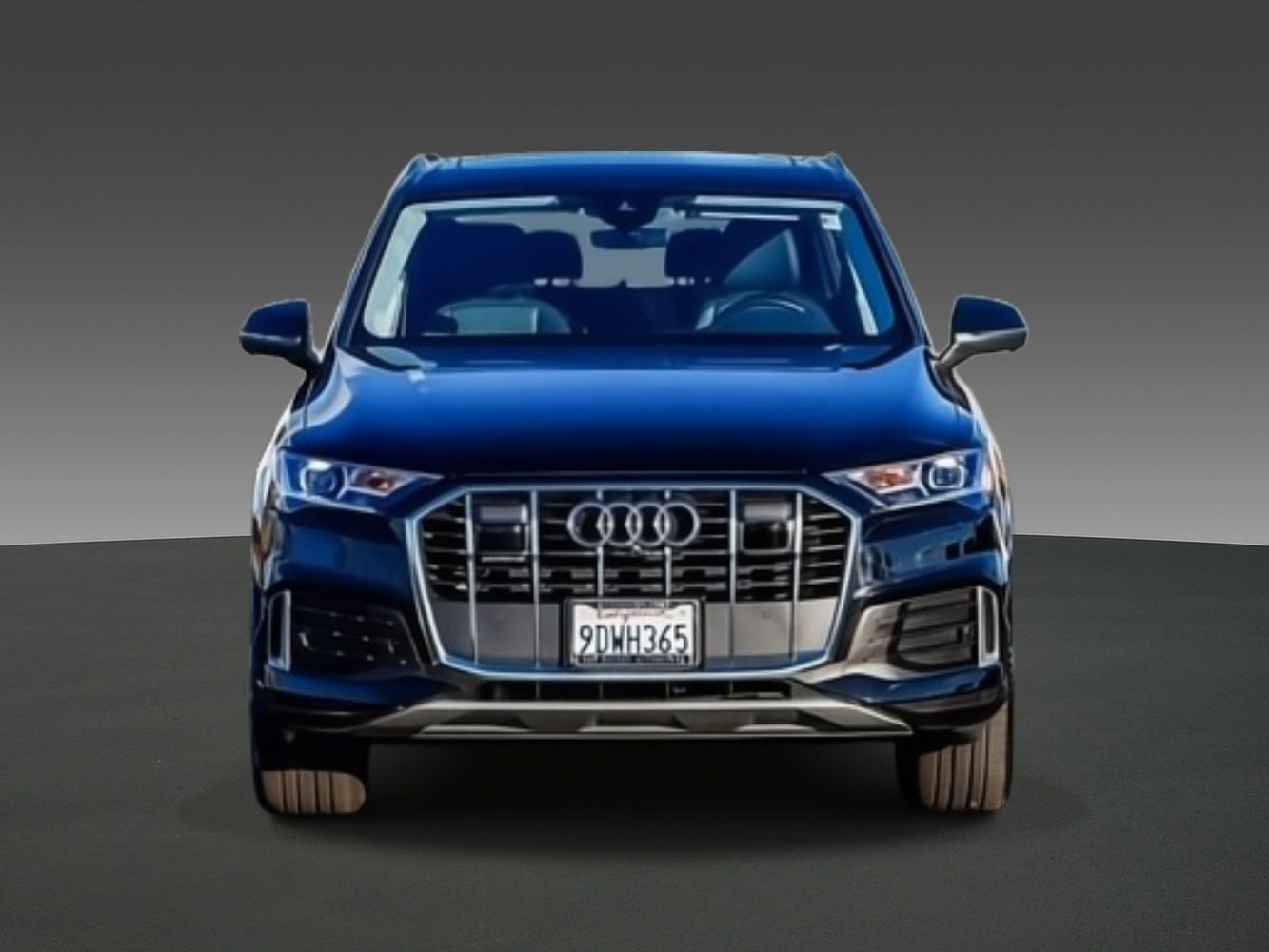 Used 2023 Audi Q7 2.0T Premium Plus image 6