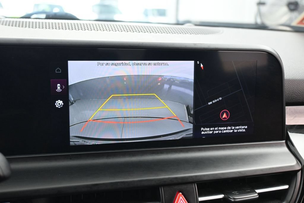 Used 2024 Kia Seltos S FWD image 17