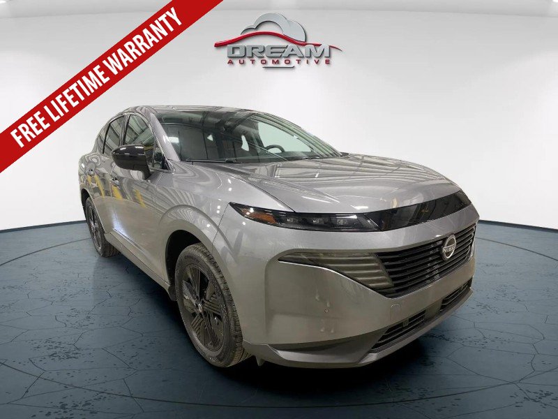 Used 2025 Nissan Murano SV w/ Cargo Package
