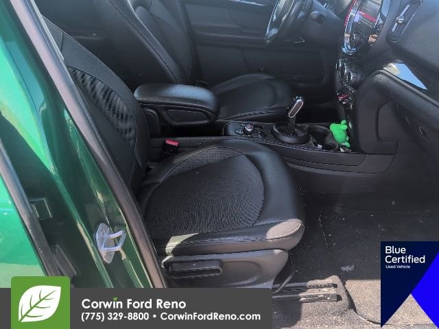 Used 2022 MINI Cooper Countryman FWD image 13
