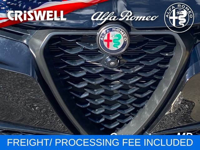 Used 2024 Alfa Romeo Tonale Veloce image 11