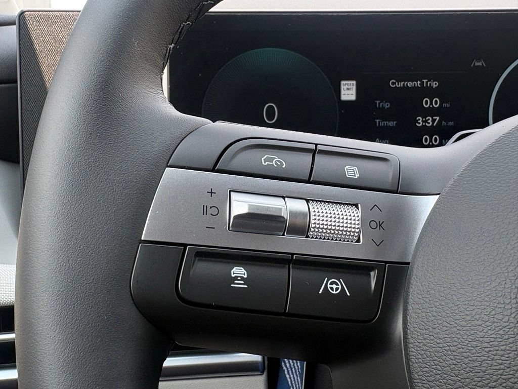 New 2026 Hyundai Tucson Limited AWD/4WD image 15