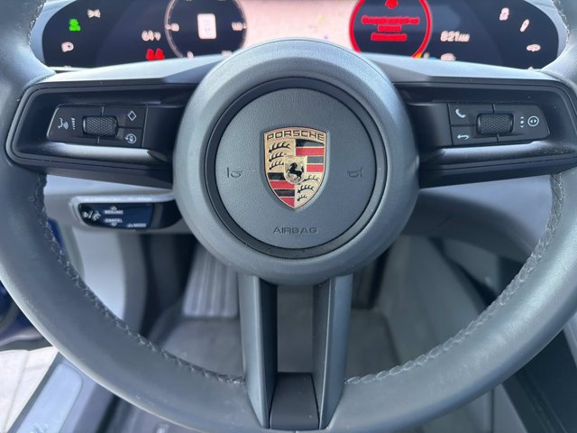 Used 2023 Porsche Taycan 4S AWD/4WD image 25