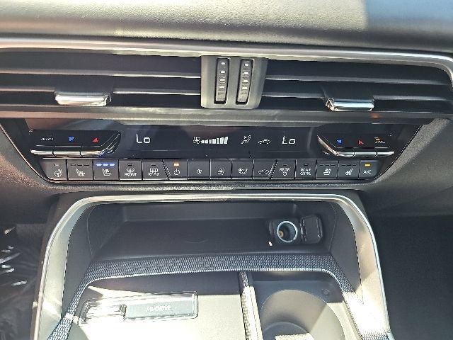 New 2026 MAZDA CX-70 3.3 Turbo S w/ Premium Package AWD/4WD image 28