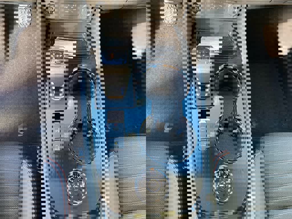 New 2026 Nissan Rogue SV image 18