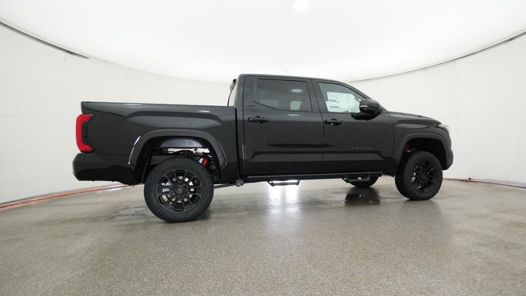 New 2026 Toyota Tundra SR5 AWD/4WD image 29