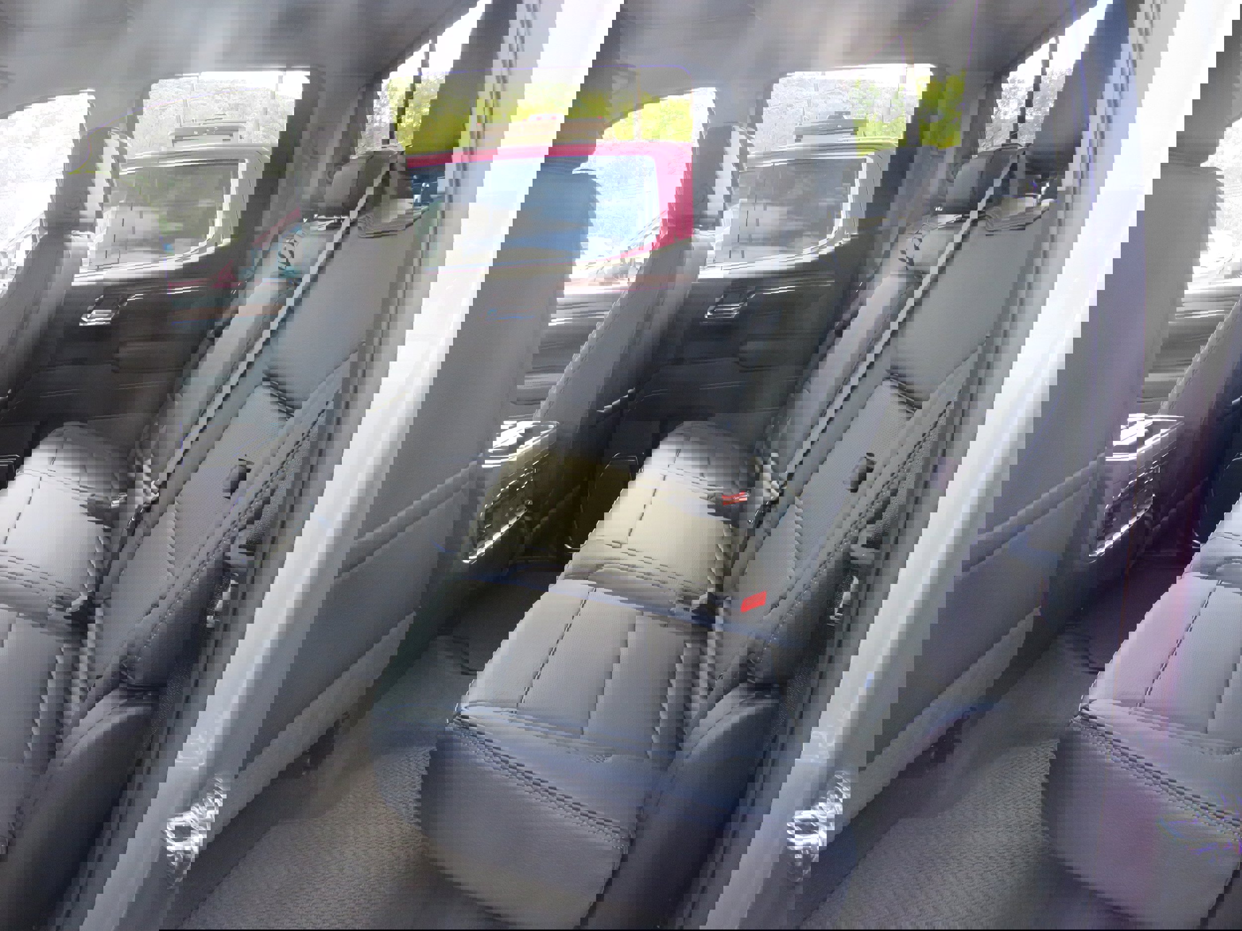 New 2026 GMC Sierra 1500 Denali w/ Denali Reserve Package image 6