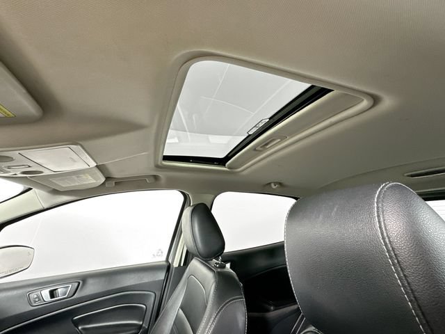 Used 2021 Ford EcoSport Titanium AWD/4WD image 18