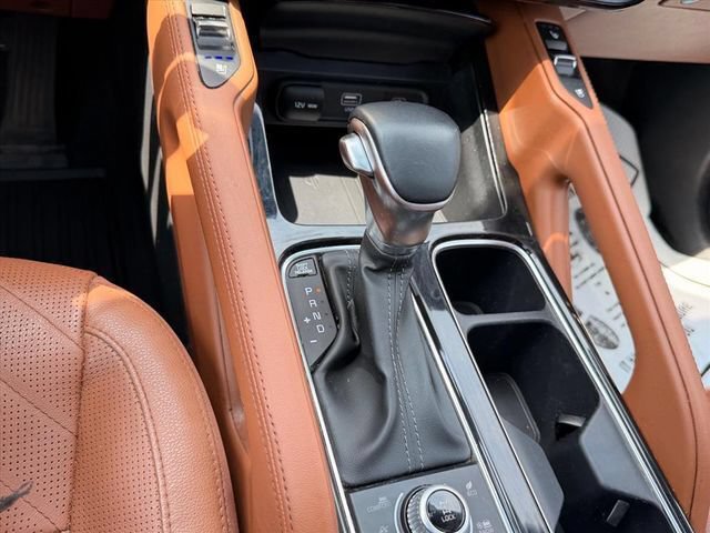 Used 2024 Kia Telluride EX X-Line AWD/4WD image 26