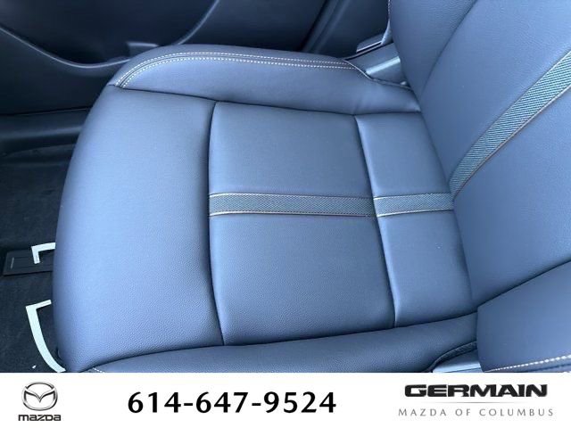 New 2026 MAZDA CX-90 3.3 Turbo w/ Select Package image 29