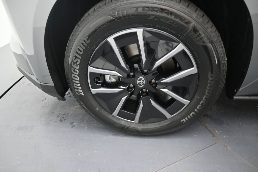 New 2026 Toyota bZ AWD/4WD image 39