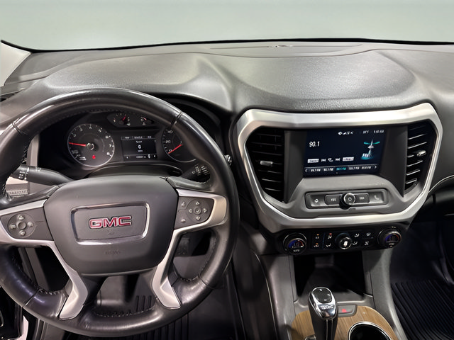 Used 2017 GMC Acadia SLE FWD image 15