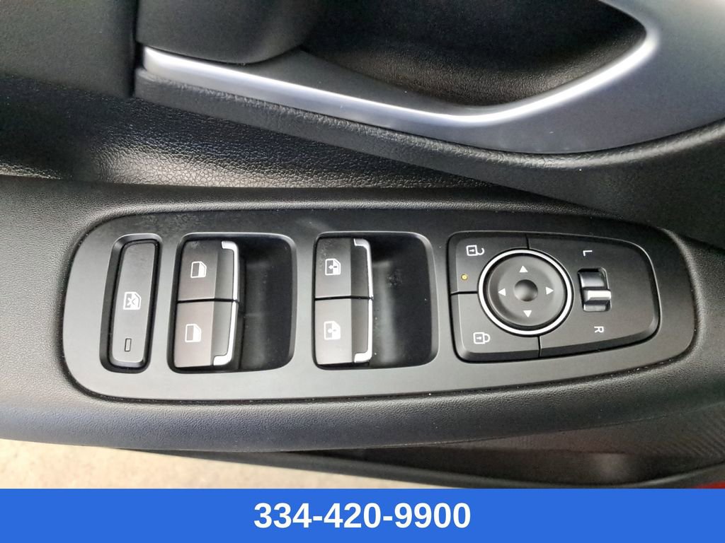 Used 2025 Hyundai Sonata SEL image 18