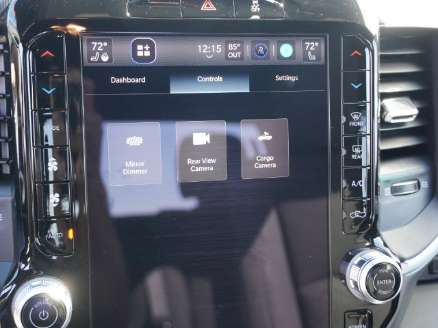 New 2027 RAM 3500 Big Horn AWD/4WD image 40