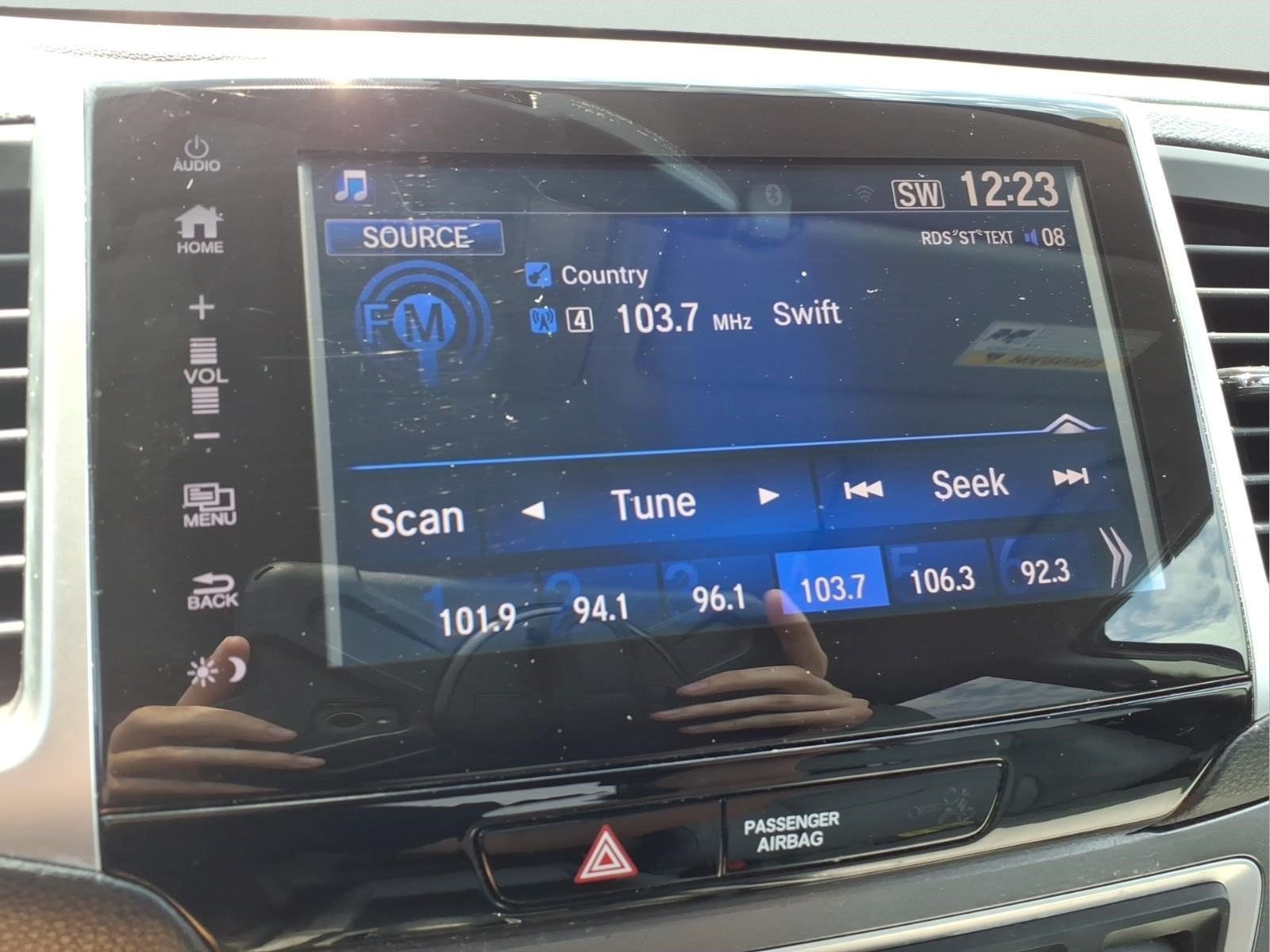 Certified 2018 Honda Pilot EX-L image 20