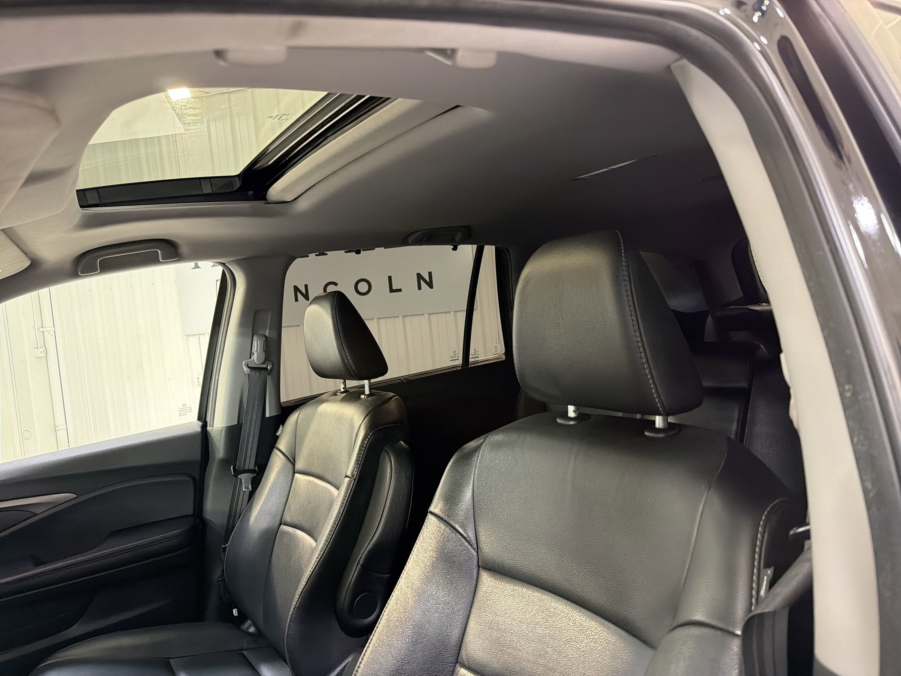 Used 2021 Honda Pilot EX-L image 23