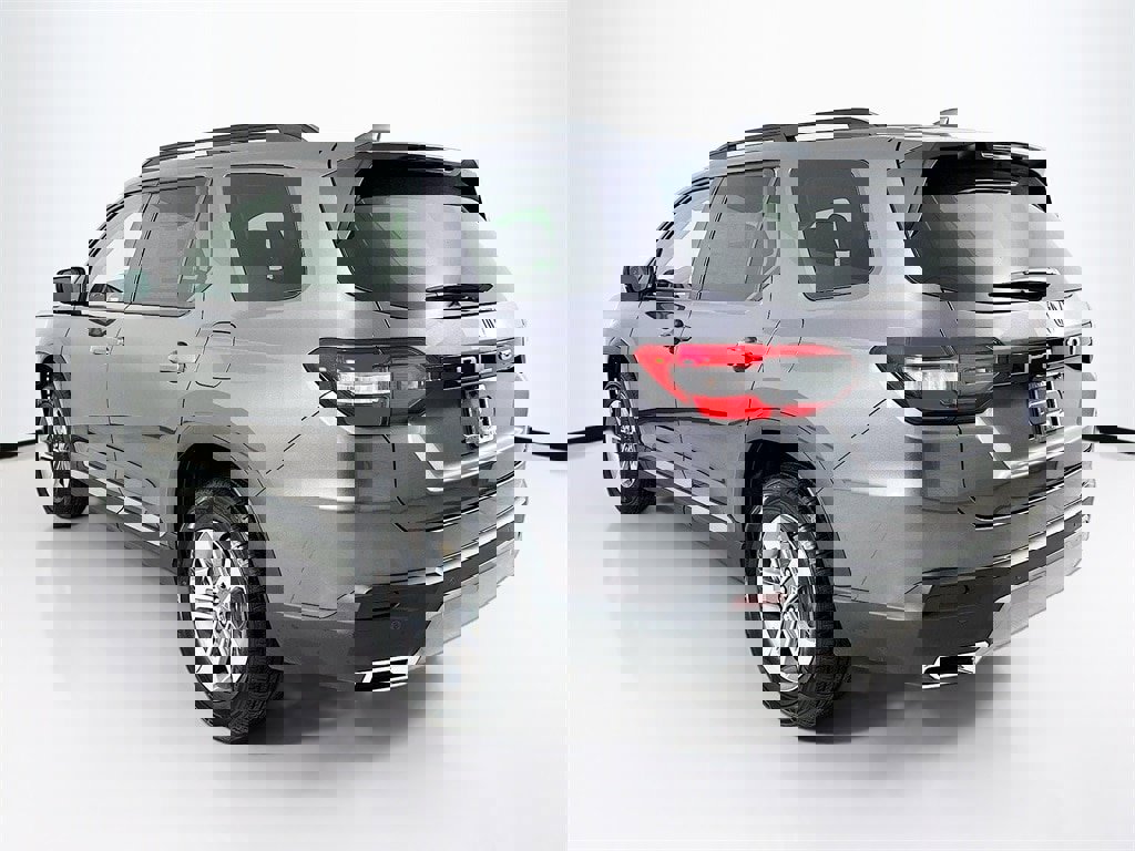 New 2026 Honda Pilot EX-L image 2