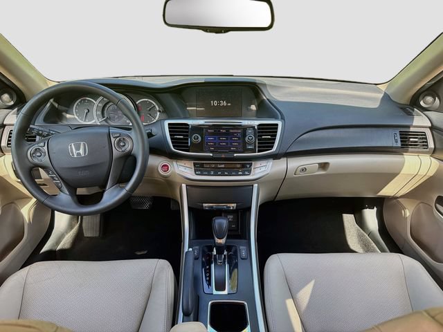 Used 2014 Honda Accord EX-L image 15