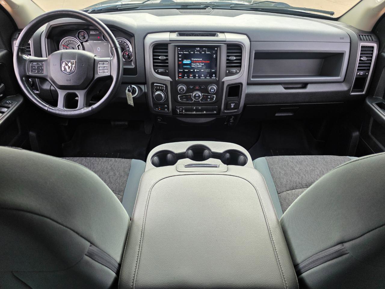 Used 2019 RAM 1500 Express w/ Wheel & Sound Group image 13