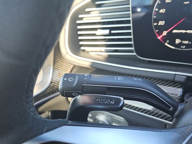 Used 2025 Mercedes-Benz GLE 53 AMG 4MATIC Coupe image 28