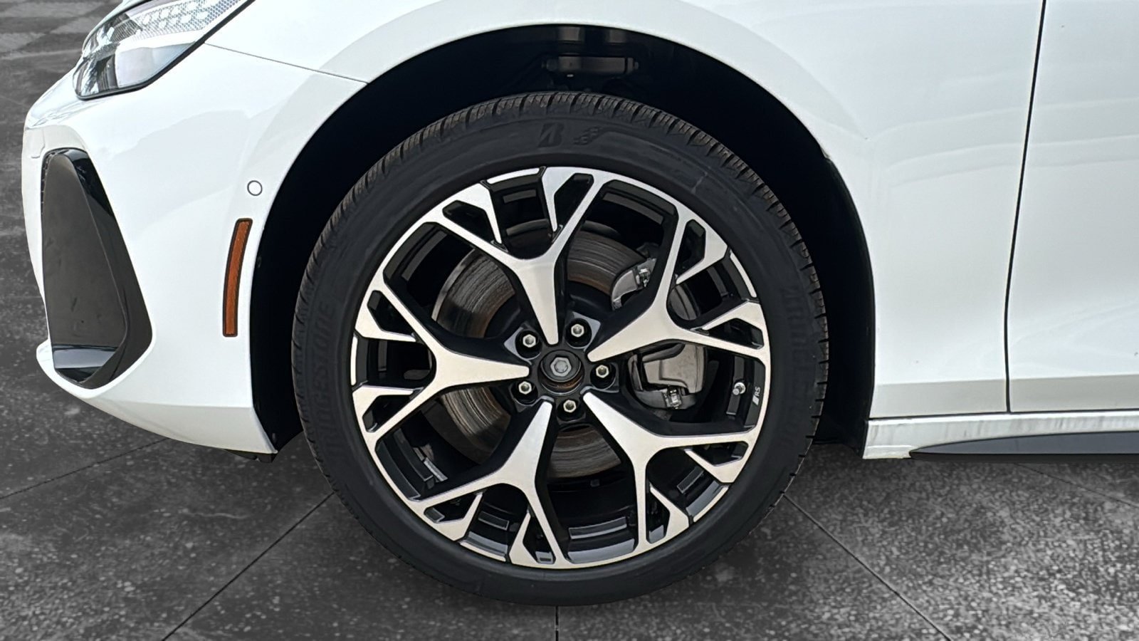 New 2026 Audi A6 Premium Plus AWD/4WD image 24