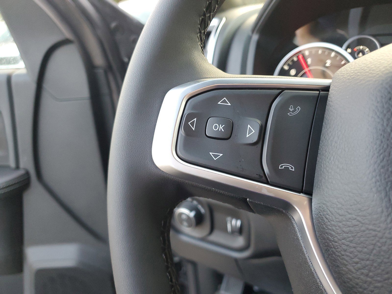 New 2026 RAM 2500 Big Horn image 29