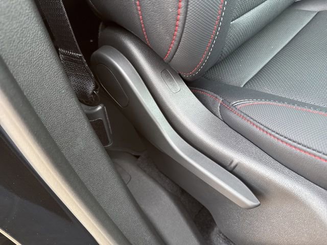 Used 2025 Chevrolet Traverse Z71 w/ Enhanced Driving Package image 60