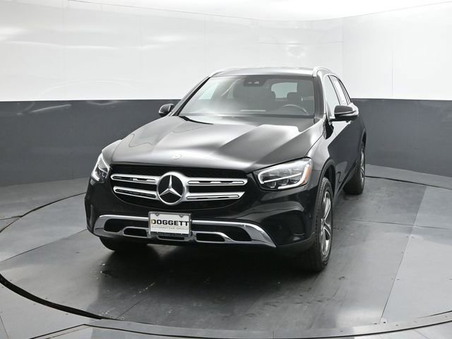 Used 2022 Mercedes-Benz GLC 300 image 30