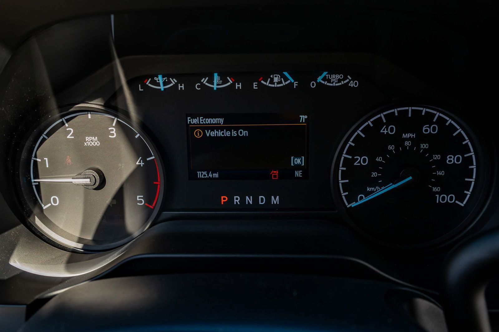 Used 2024 Ford F250 XL w/ XL Off-Road Package image 19