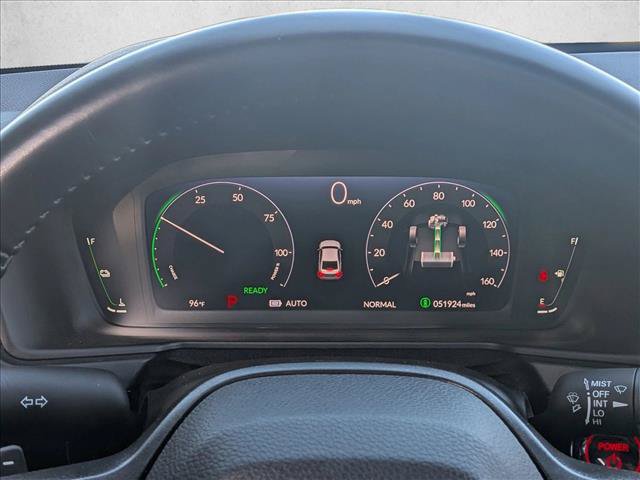 Used 2023 Honda Accord Sport image 14