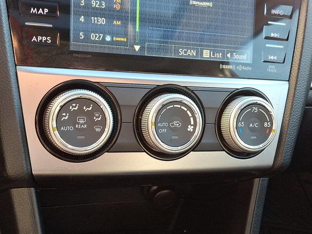 Used 2016 Subaru Crosstrek 2.0i Limited image 15