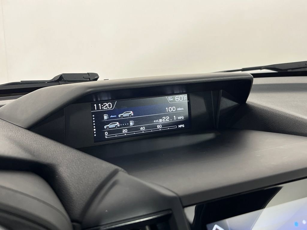 Used 2024 Subaru Forester Wilderness image 25