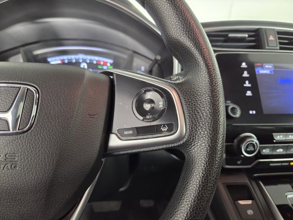 Used 2021 Honda CR-V EX image 18
