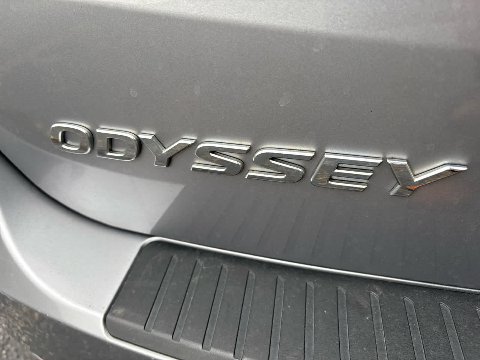 Used 2019 Honda Odyssey EX-L image 21