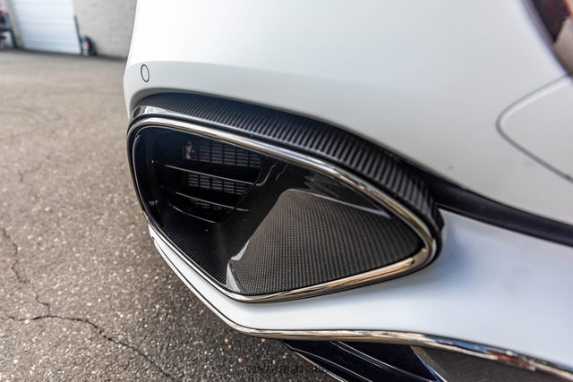 Used 2024 Mercedes-Benz S 63 AMG S image 66