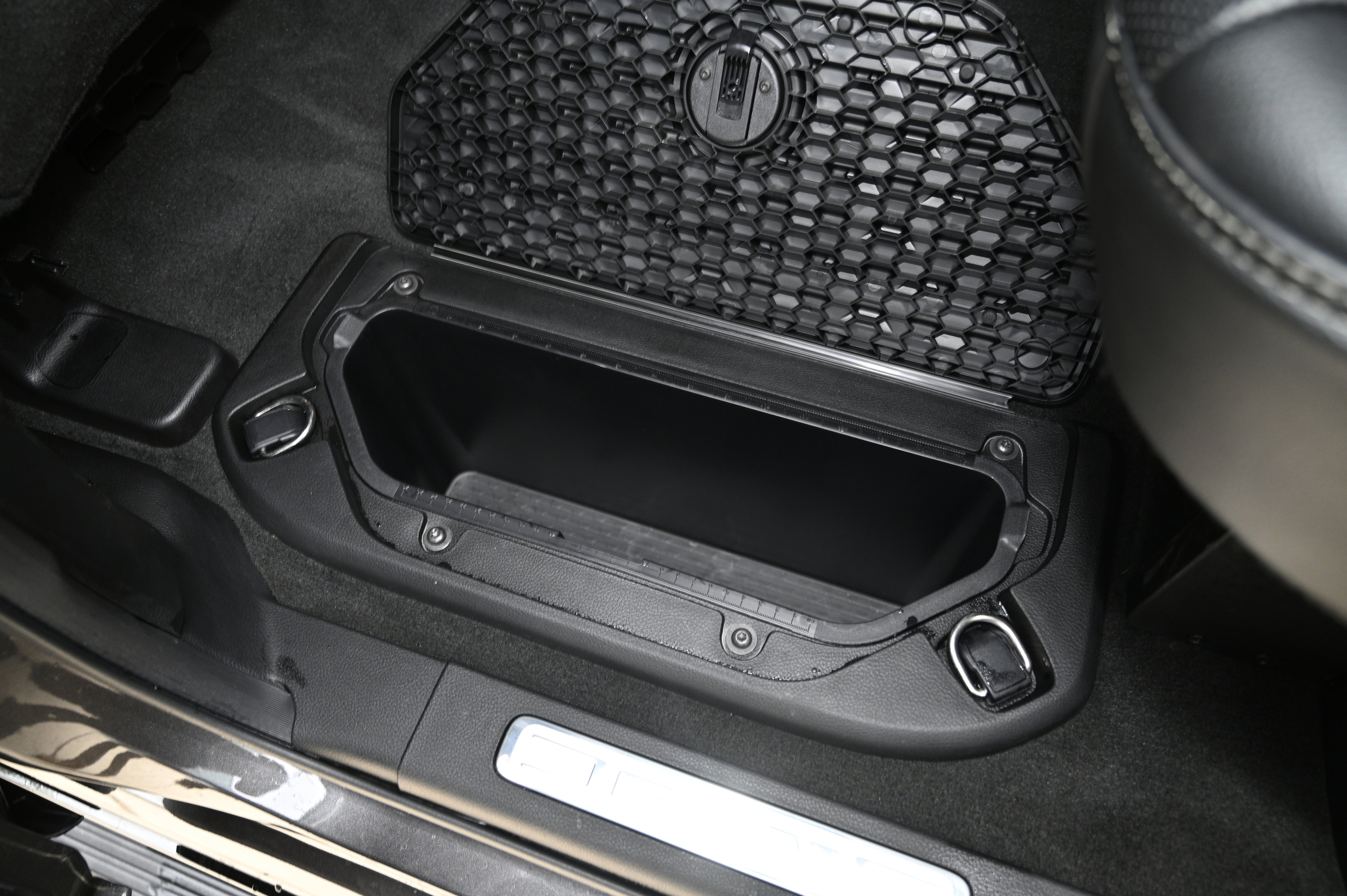 Used 2022 RAM 1500 TRX w/ TRX Level 1 Equipment Group image 46