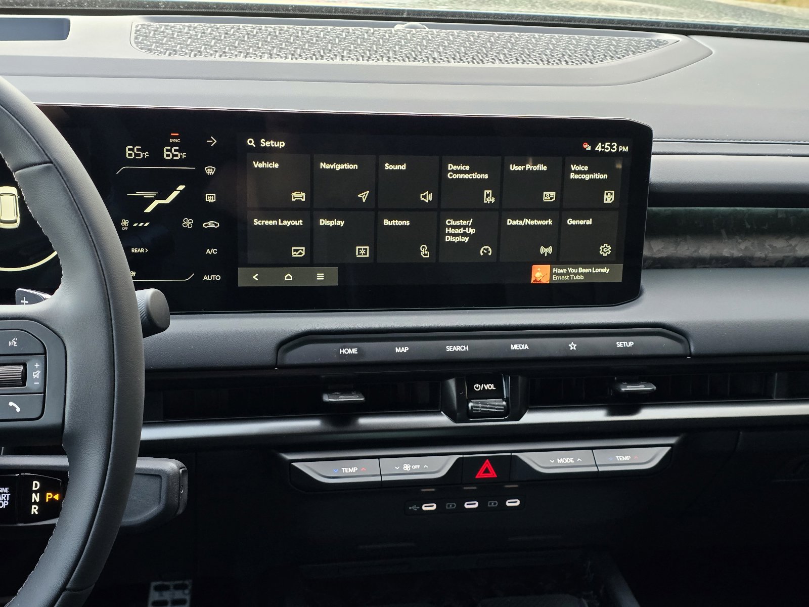 New 2027 Kia Telluride SX Prestige X-Pro image 8