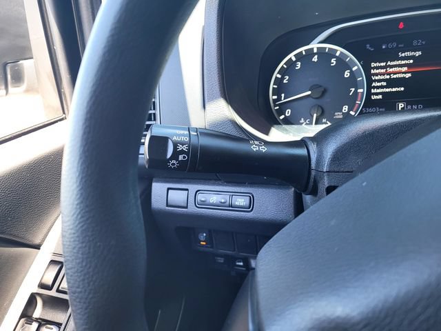 Certified 2023 Nissan Frontier S w/ Technology Package AWD/4WD image 29
