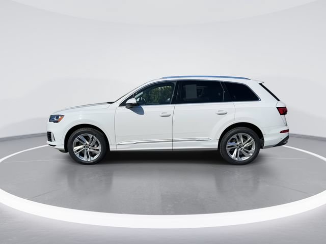 Used 2023 Audi Q7 3.0T Premium Plus AWD/4WD image 4